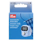 Prym automatischer Reihenzähler digital hellblau mit Fingerband (611883)