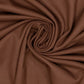 Bambus-Twill Uni