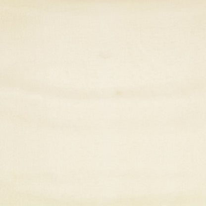 Organza Stoff vom Meter creme