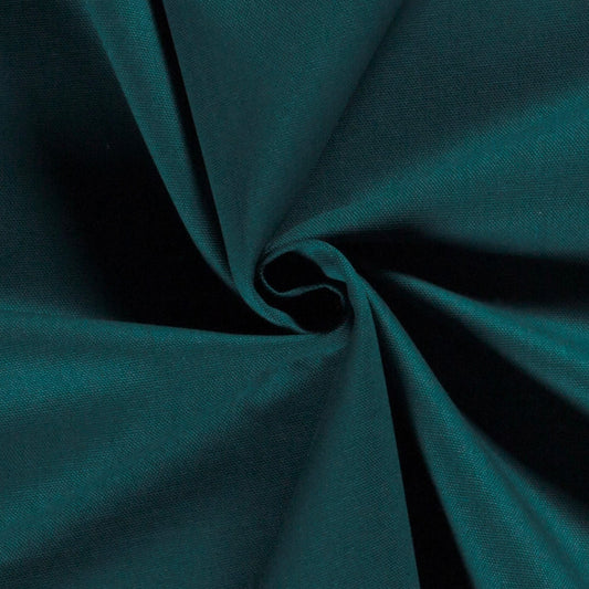 Canvas Uni – 100 % Baumwolle