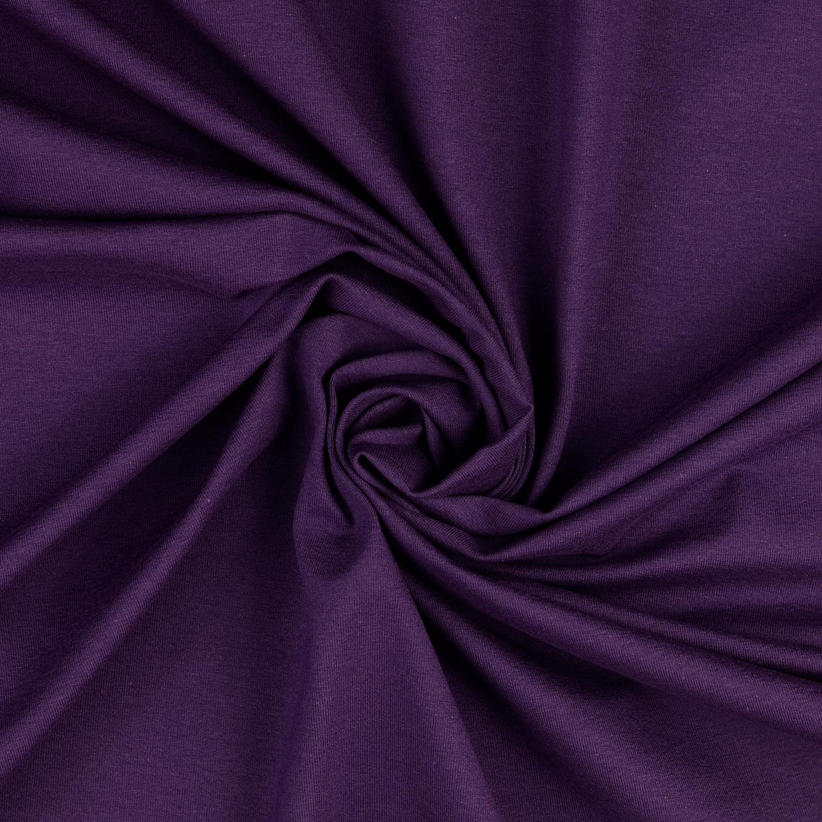 Baumwolljersey – uni 200 g