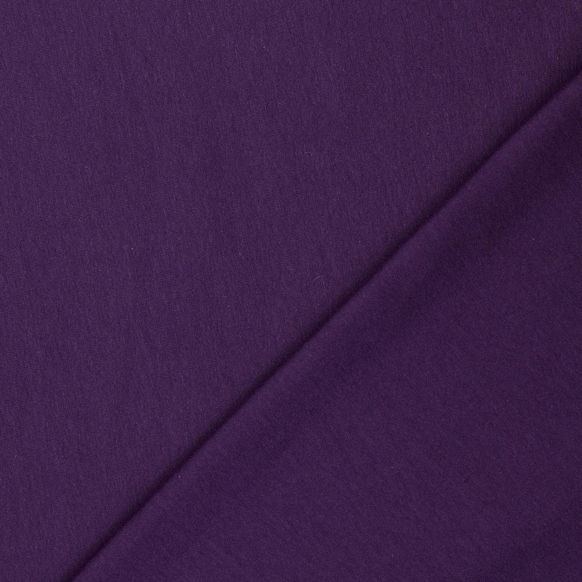 Baumwolljersey – uni 200 g