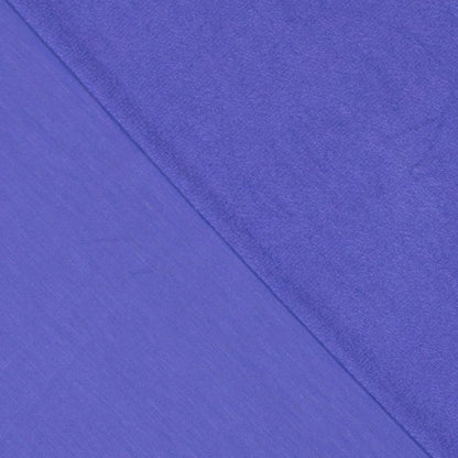 Bambus-French Terry Uni