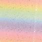 Soft - Tüll Multicolor