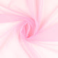 Soft - Stretch - Tüll Uni