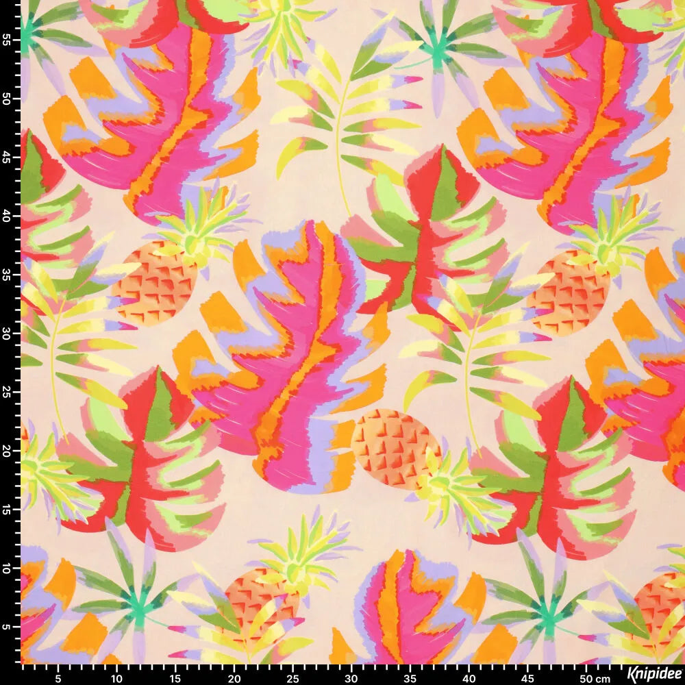 Pina Colours Poplin Stretch