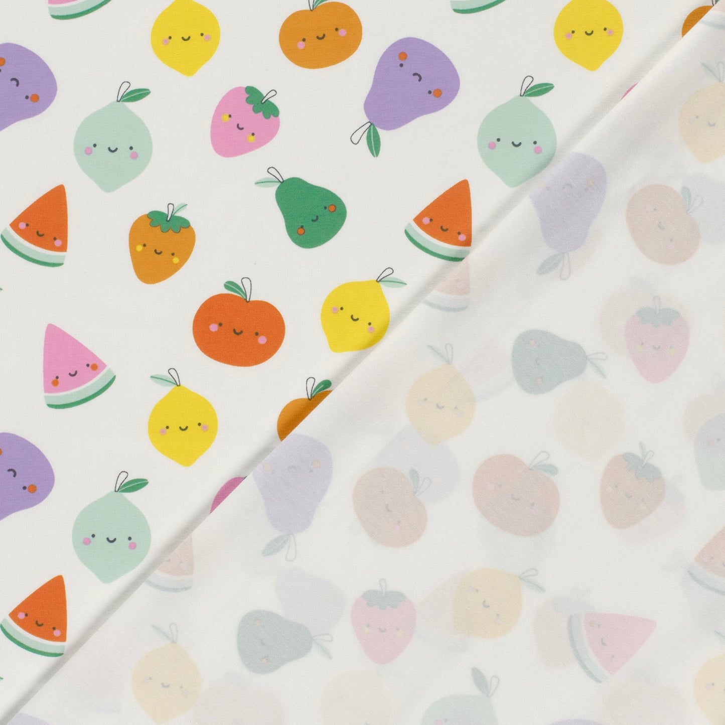 Jersey – Happy Fruits