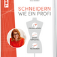 Schneidern wie ein Profi – Inge Sparrer (Frech Verlag)