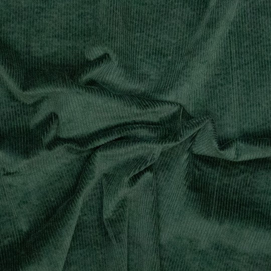 Bubble Wash Breitcord Uni