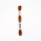 DMC Eco Vita Stick- und Stopfgarn braun / Erdtöne – Bio Wolle 16m