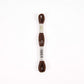 DMC Eco Vita Stick- und Stopfgarn braun / Erdtöne – Bio Wolle 16m