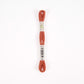 DMC Eco Vita Stick- und Stopfgarn orange / gelb – Bio Wolle 16m