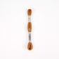 DMC Eco Vita Stick- und Stopfgarn orange / gelb – Bio Wolle 16m