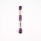 DMC Eco Vita Stick- und Stopfgarn lila / violett – Bio Wolle 16m