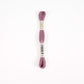 DMC Eco Vita Stick- und Stopfgarn rot / rosa / beere – Bio Wolle 16m