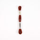 DMC Eco Vita Stick- und Stopfgarn braun / Erdtöne – Bio Wolle 16m