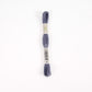 DMC Eco Vita Stick- und Stopfgarn lila / violett – Bio Wolle 16m