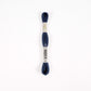 DMC Eco Vita Stick- und Stopfgarn blau türkis – Bio Wolle 16m