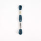 DMC Eco Vita Stick- und Stopfgarn blau türkis – Bio Wolle 16m