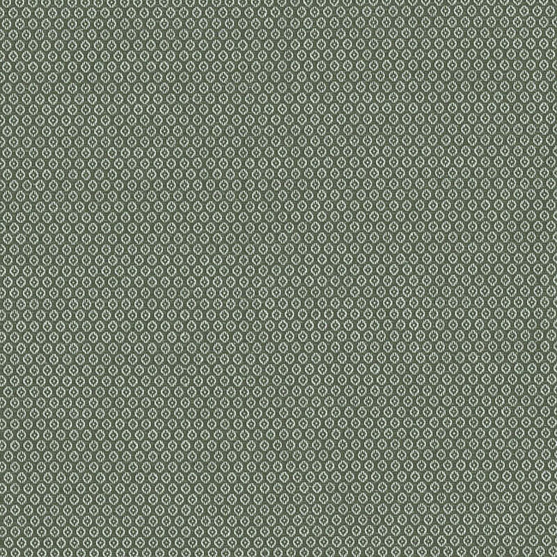 Dobby Dekostoff „Coloured Dot“ mit feiner Punkt-Struktur. Beidseitig nutzbar, robust und ideal für Kissen, Vorhänge und Wohnaccessoires.