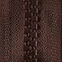 P60 Werra Reißverschluss Teilbar 45 cm