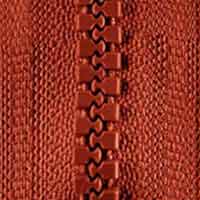 P 60 Werra Reißverschluss Teilbar 60 cm