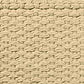 Baumwoll Gurtband 30 mm beige