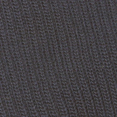 VENO Ersatzbündchen für Ärmel aus Acryl 6 cm hoch, dunkelblau