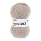 LANGYARNS SUPER SOXX UNI 4-FACH Sockenwolle 100 g