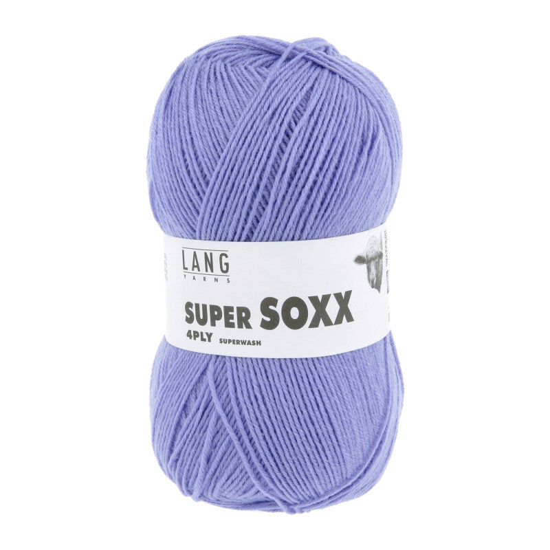 Super Soxx 4-fach Uni