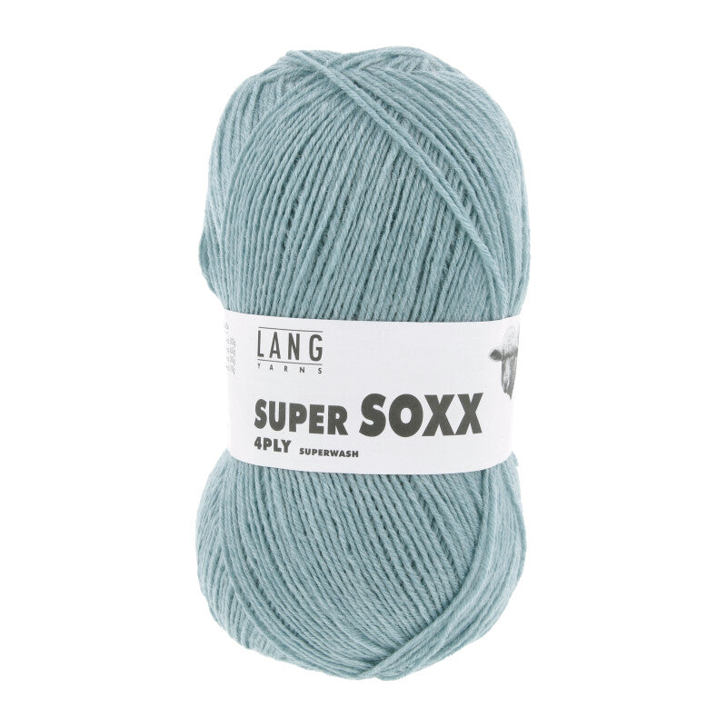 Super Soxx 4-fach Uni