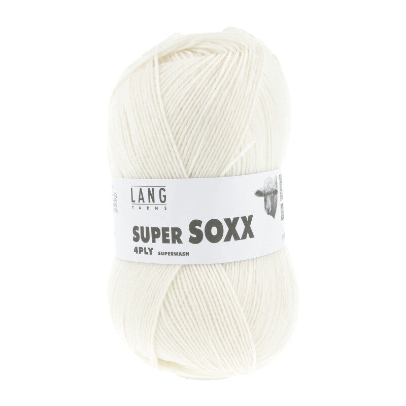 Super Soxx 4-fach Uni