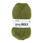 LANGYARNS SUPER SOXX UNI 4-FACH Sockenwolle 100 g