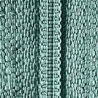 Reißverschluss S40 Tropfen 40 cm