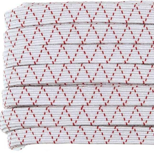 Universelles Elastik / Gummiband Uni 6 mm