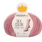 Regia Premium Silk Color