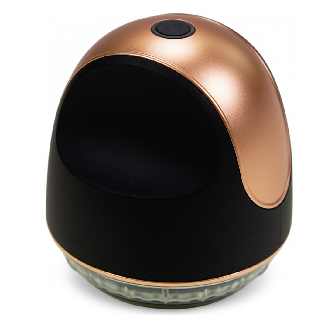 Wiederaufladbarer Fusselrasierer mit USB-C-Anschluss – kabellos & handlich