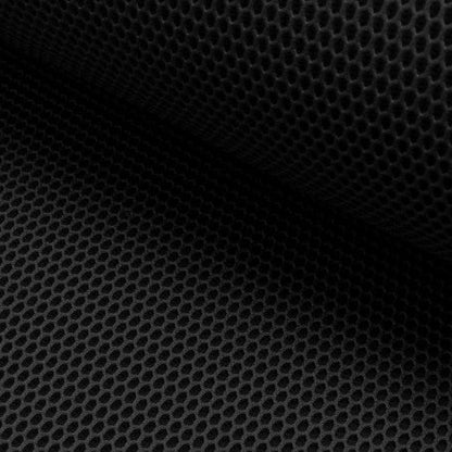 3D Netzstoff mit Geweberücken
