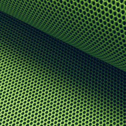 3D Netzstoff mit Geweberücken