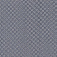 AU Maison Wachstuch Fleur Belle Stone Blue
