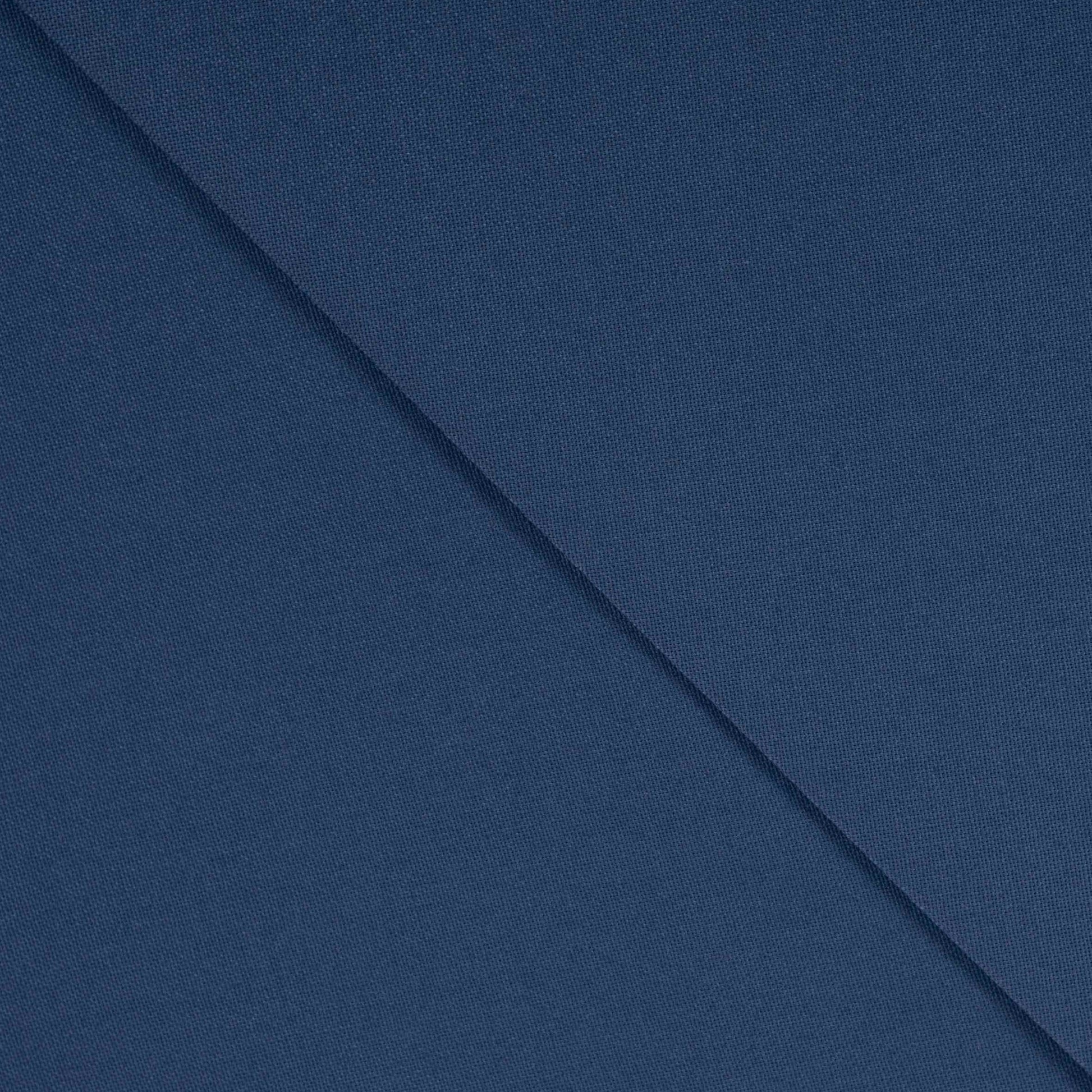 Heavy Canvas aus 100 % Baumwolle, 280 g/m², dicht gewebter Baumwollstoff