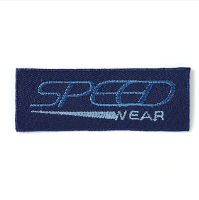 Applikation "Speed Wear"