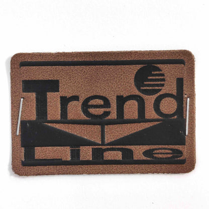 Applikation "Trend Line"