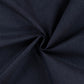 Baumwoll-Polyester-Denim mit 2 % Elasthan