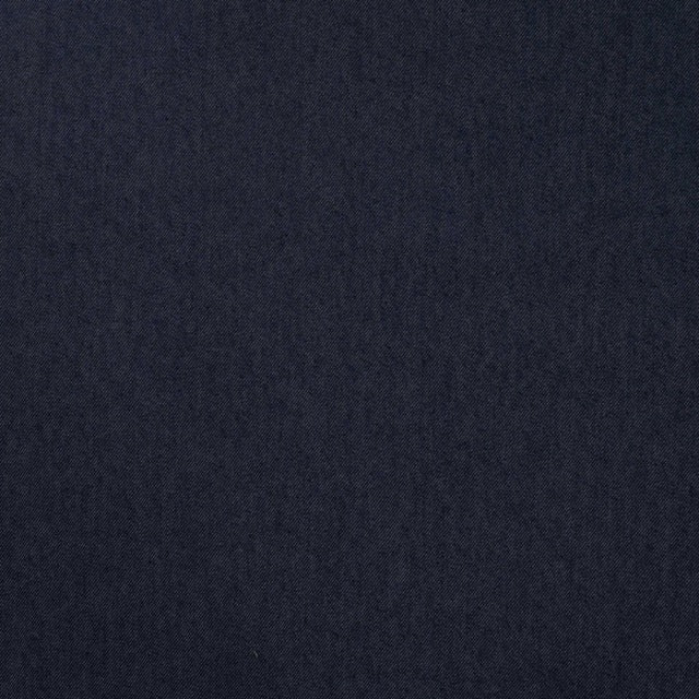 Baumwoll-Polyester-Denim mit 2 % Elasthan