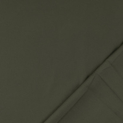Baumwollsatin Stretch – glatt und leicht elastisch
