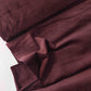 Cordstoff mit mittlerer Rippe – vielseitig & weich