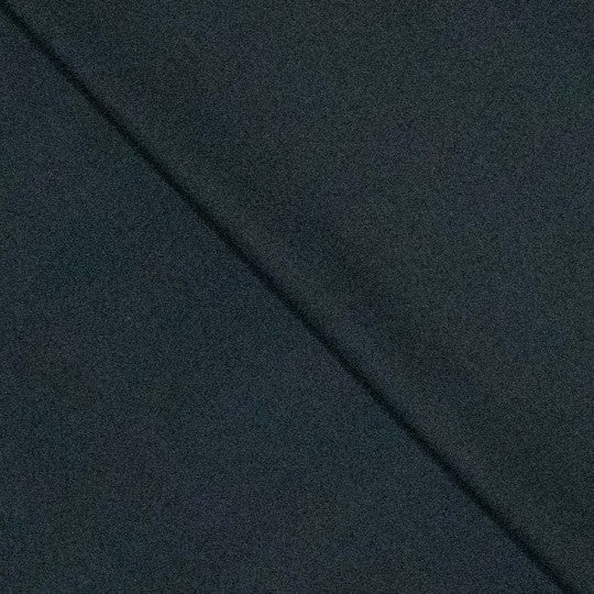 Gewebter Baumwollstoff mit Elasthan weich