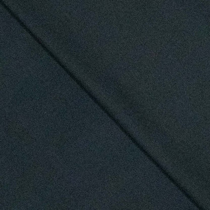 Gewebter Baumwollstoff mit Elasthan weich