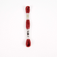 DMC Eco Vita Stick- und Stopfgarn orange / gelb – Bio Wolle 16m